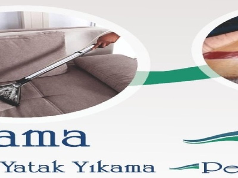 Arnavutköy Yerinde Koltuk Yıkama | Buharlı, Derin Temizlik & Aynı Gün Servis