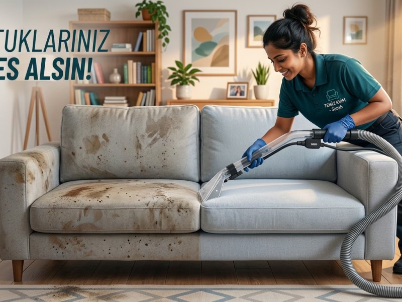 Koltuklarınız Profesyonellere Emanet: Kumaş Türüne Özel Lüks Temizlik Hizmeti | 0534 224 04 17 | İSTANBUL GENELİ  