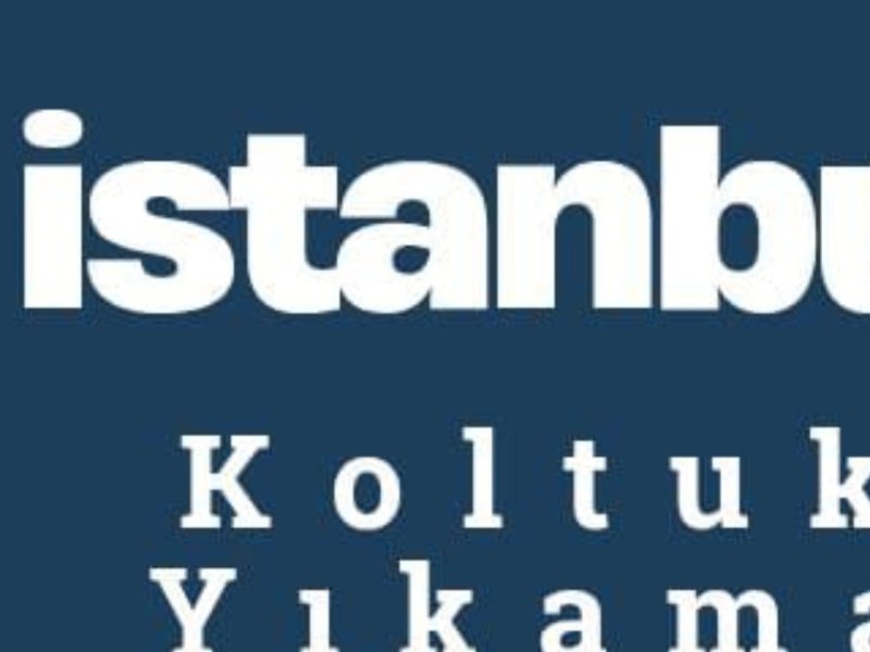 Arnavutköy yerinde koltuk yıkama