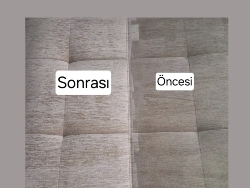 bayrampaşa koltuk yıkama