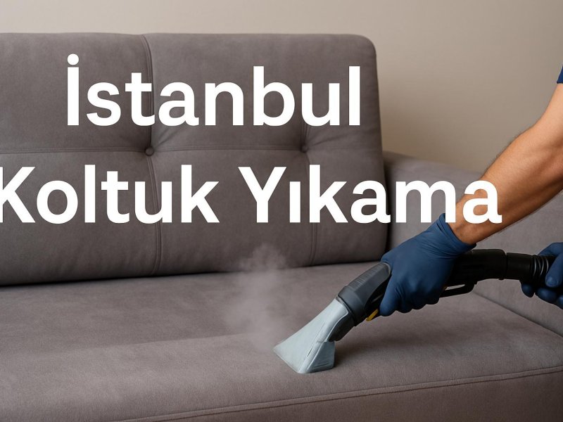 Zübeyde Hanım Mahallesi | Koltuk Yıkama | 0534 224 04 17 | İstanbul Geneli |  
